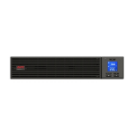 APC SRVPM10KRI uninterruptible power supply (UPS) Double-conversion (Online) 10 kVA 10000 W