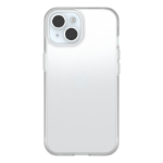 OtterBox React Series for iPhone 15, Clear