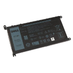 DELL Battery 3 Cell 42Whr