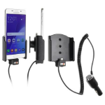 Brodit 512896 holder Active holder Mobile phone/Smartphone Black