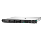Hewlett Packard Enterprise ProLiant DL20 server Rack (1U) Intel Xeon E 2,8 GHz 16 GB DDR4-SDRAM 500 W