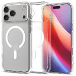 SPIGEN EU Product - Ultra Hybrid MagSafe Case for iPhone 17 Pro Max - White
