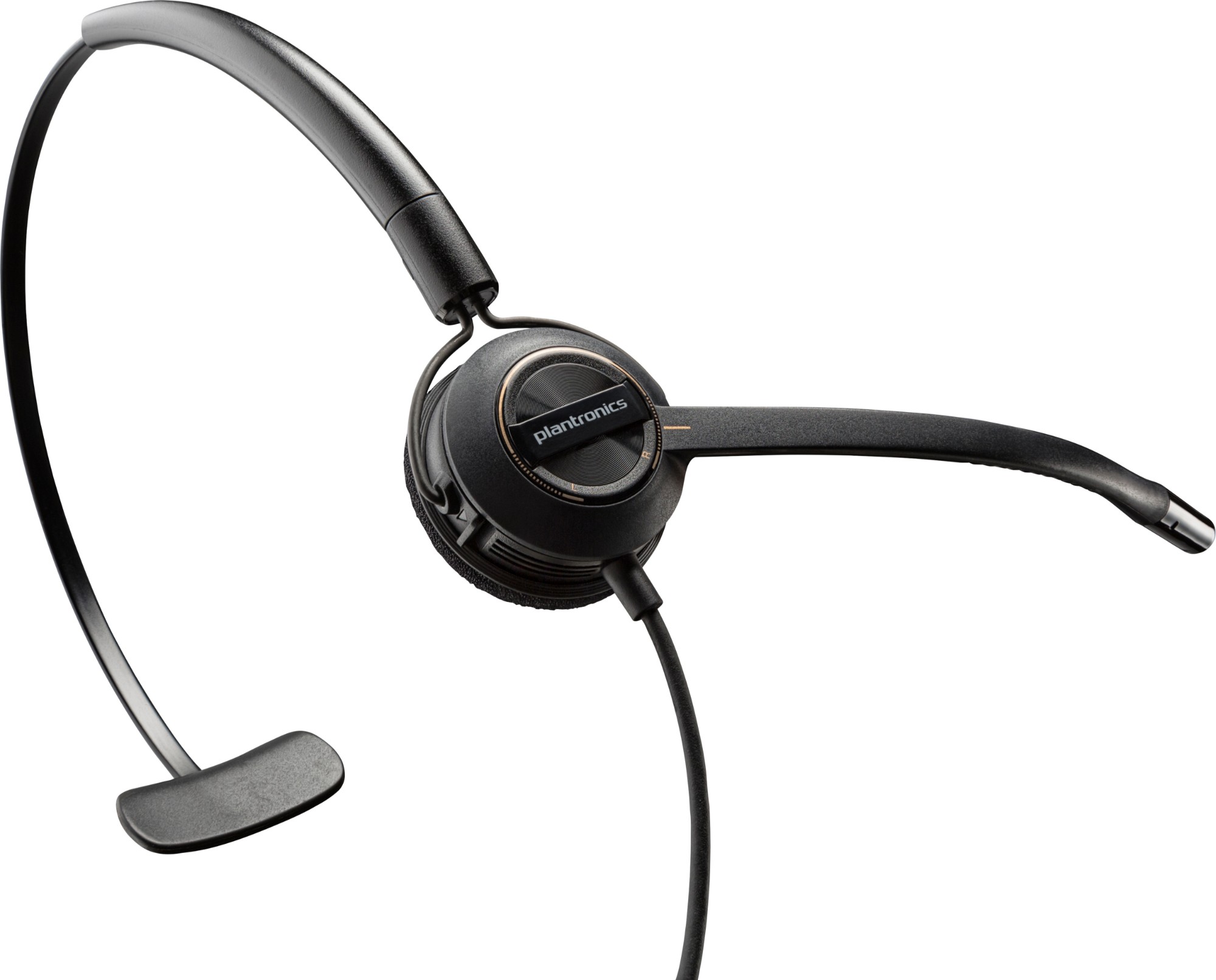 POLY EncorePro HW540 Headset, 0 in distributor/wholesale stock for ...