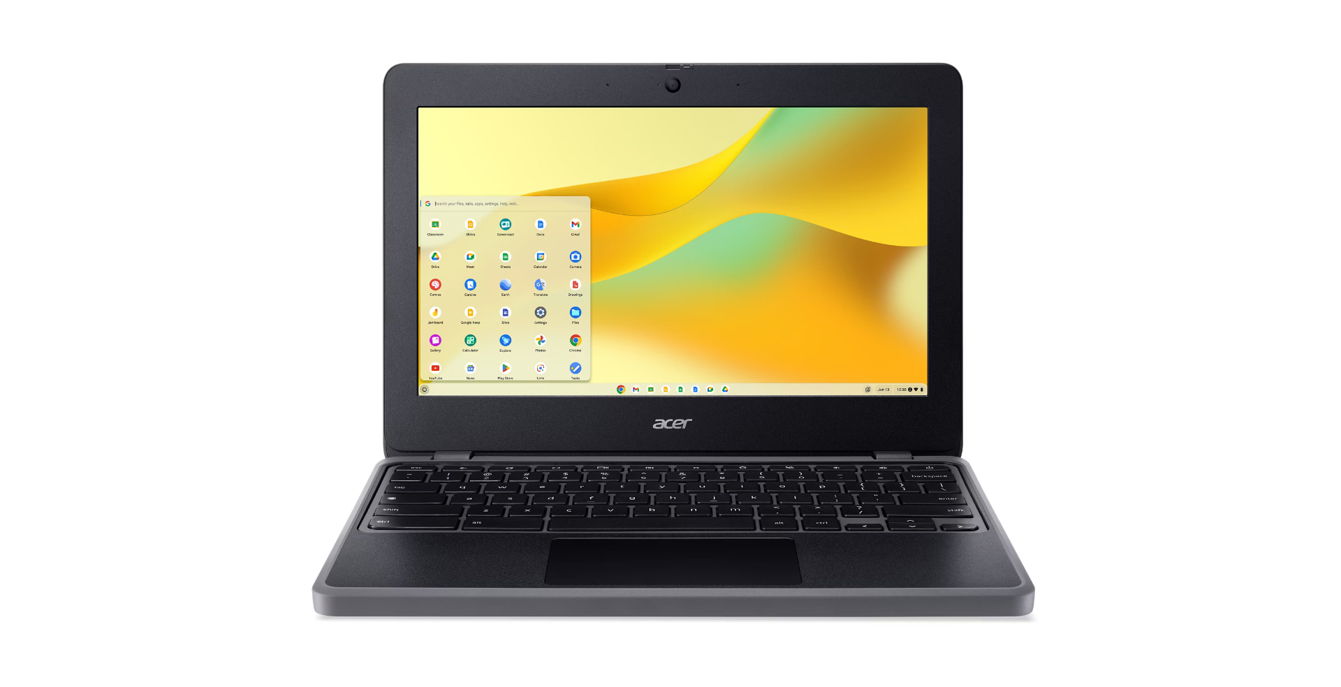 Acer Chromebook C736-C09RNA 11.6 inches N100 4GB 32GB NX.JJ2AA.001 Chromebook