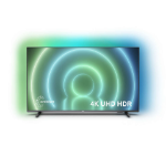 Philips 50PUS7906/12 TV 127 cm (50") 4K Ultra HD Smart TV Wi-Fi Grey