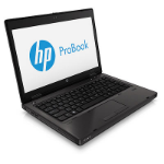 HP ProBook 6475b Base Model Notebook PC