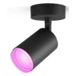 Philips Hue 929003810601 smart lighting Smart lighting spot Bluetooth 4.2 W