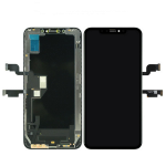 CoreParts MOBX-IPOXS-LCD-B mobile phone spare part Display Black