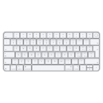 Apple Magic Keyboard with Touch ID for Mac models with silicon (USB–C) - Italian