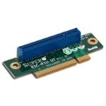 Supermicro RSC-R1U-UT interface cards/adapter Internal PCIe