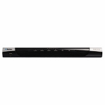 Raritan Dominion KX III KVM switch Rack mounting Black