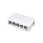 Mercusys 5-Port 10/100Mbps Desktop Switch