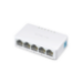 Mercusys 5-Port 10/100Mbps Desktop Switch