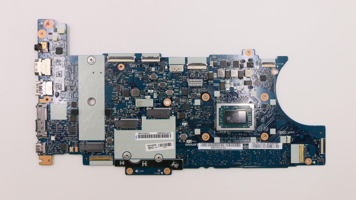 Lenovo Plnr LL.MD Ryzen 5 PRO