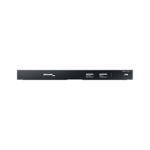 Samsung SBB-SNOW-H3U digital media player 8 GB Full HD 3840 x 2160 pixels Black