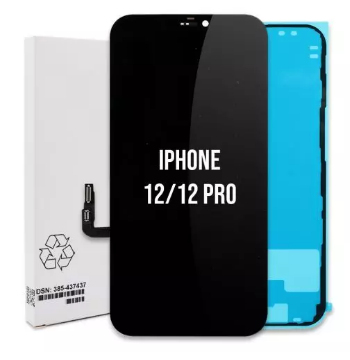 ReplaceBase RBSKU18974 mobile phone spare part Display Black