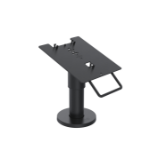 Ergonomic Solutions SpacePole Payment Verifone M440 M450 DuraTilt™ SP1, 120mm (with handle)