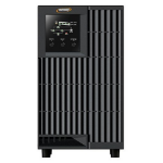 Infosec E4 Value 3000 uninterruptible power supply (UPS) Double-conversion (Online) 3 kVA 2400 W 4 AC outlet(s)