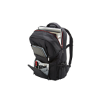 Fujitsu S26391-F1194-L137 notebooktas 39,6 cm (15.6") Rugzak Zwart