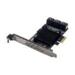 Microconnect MC-PCIE-562 interfacekaart/-adapter Intern SATA