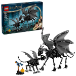 LEGO HARRY POTTER 76458 Thestral Family