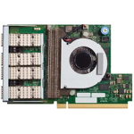 Cisco UCS VIC 1457 Quad Port 10 25G SFP28 CNA MLOM Internal Ethernet 25000 Mbit/s