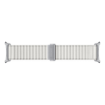 Samsung GALAXY WATCH 8 Ultra Trail Band White Sand