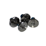 Zebra SG-RFD40-ADPSCRWS-01 screw/bolt 4 pc(s)