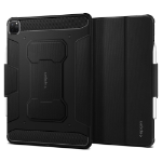 Spigen Rugged Armor Pro 32,8 cm (12.9") Folioblad Zwart