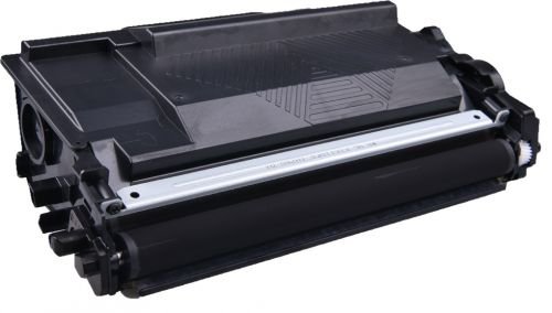 Image of CTS Wholesale Compatible Brother HL-L5000 Hi Yld Toner TN3480 8000 Pag