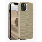 dbramante1928 Dune mobile phone case 15.5 cm (6.1") Cover Beige