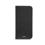 Hama 00138149 mobile phone case 15.5 cm (6.1") Folio Black