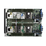 Hewlett Packard Enterprise ProLiant BL660c Gen9 10/20GB FlexibleLOM Configure-to-Order server