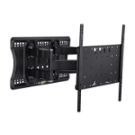 Multibrackets 4227 tv-bevestiging 165,1 cm (65") Zwart