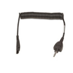 Honeywell HWC-HEADSET CABLE audio cable Black