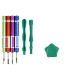 Apple EU Product - Professional screwdriver set iPhone 7/8/X & Plus