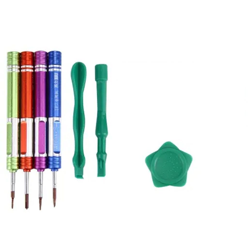 EU Product - Professional screwdriver set iPhone 7/8/X & Plus thumbnail