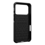 Urban Armor Gear 114517113940 mobile phone case 16 cm (6.3") Cover Black