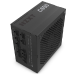 NZXT PA-6G1BB-EU power supply unit 650 W 24-pin ATX ATX Black