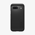 Spigen Tough Armor Pixel 8a Case Black