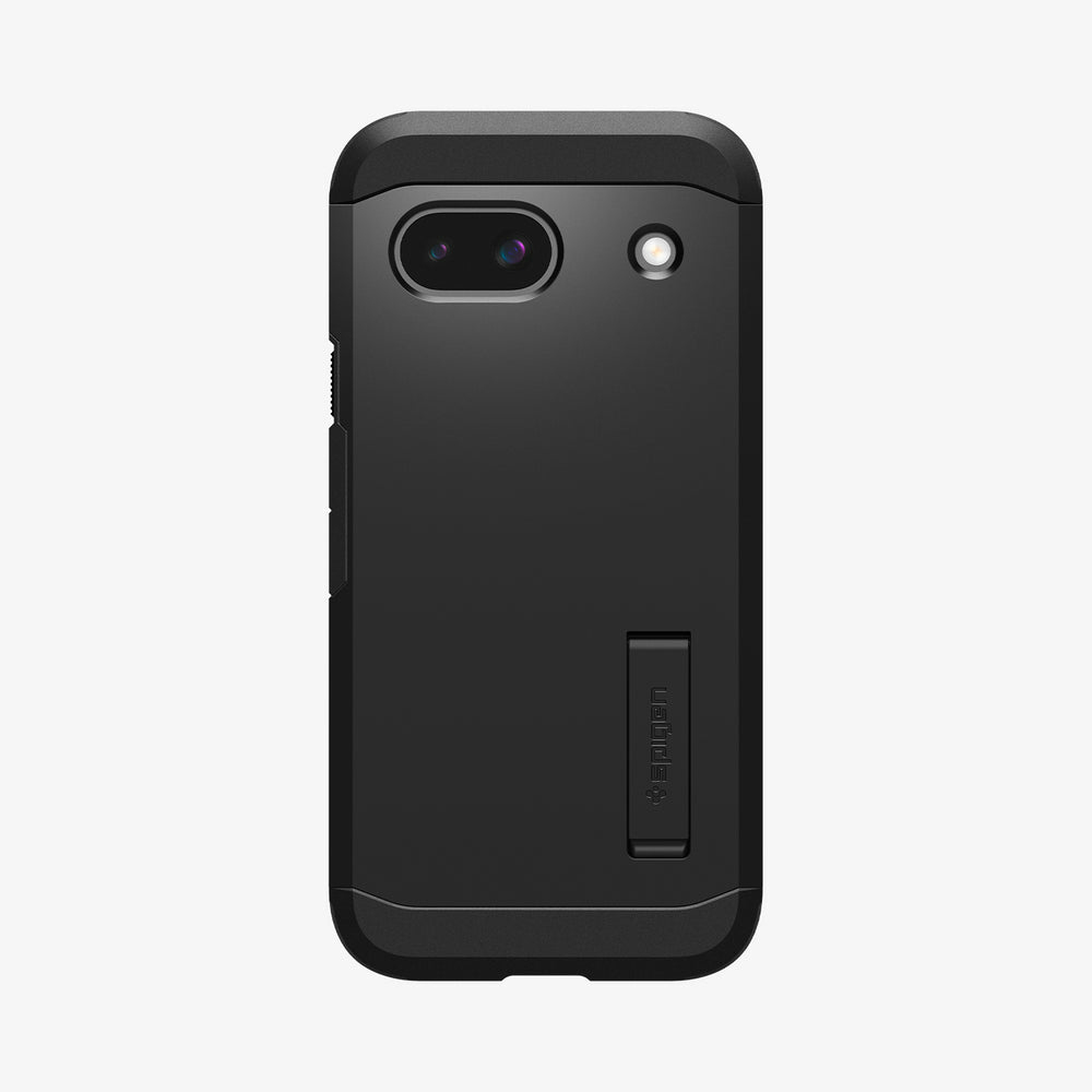 Spigen Tough Armor Pixel 8a Case Black