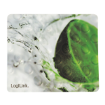 LogiLink ID0153 mouse pad Gaming mouse pad Multicolour