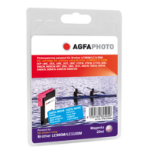 AgfaPhoto APB1100MD ink cartridge 1 pc(s) Magenta