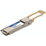 AddOn Networks QSFP56-200GB-SR4-AO network transceiver module Fiber optic 200000 Mbit/s QSFP28 850 nm