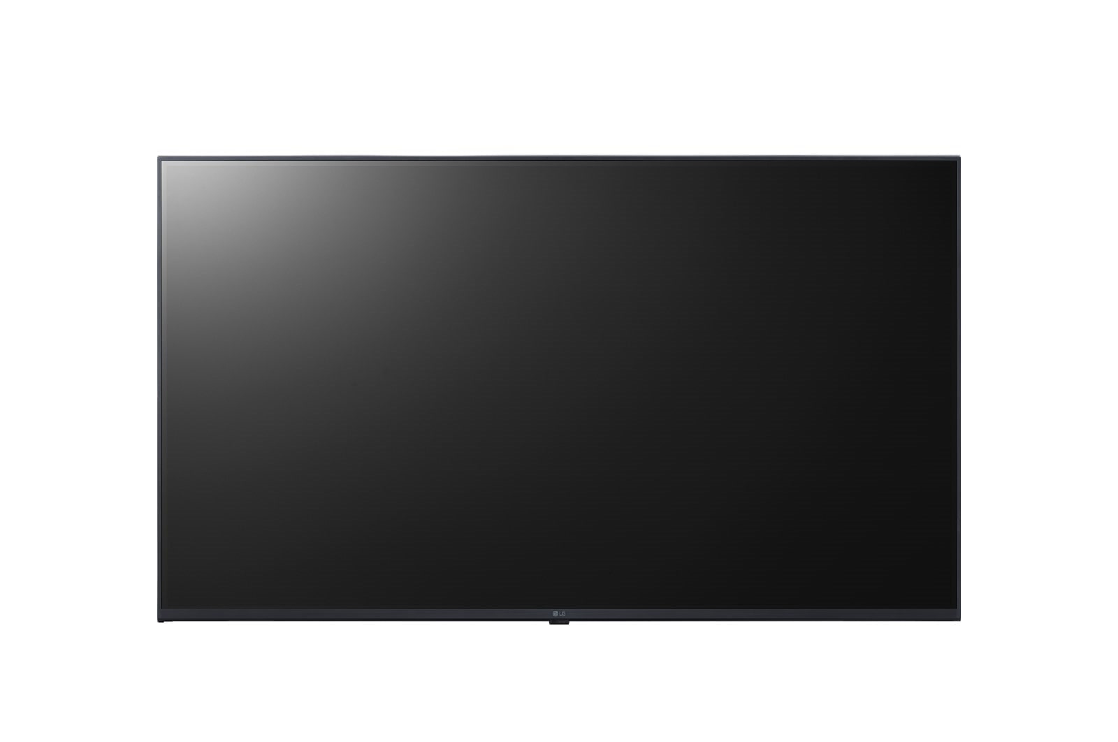 Image of LG 43UL3J-E Digital signage display 109.2 cm (43') IPS Wi-Fi 300...