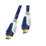 Dynamode C-HDMI10 HDMI cable 10 m HDMI Type A (Standard) Blue