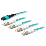 ADD-MPO-4LC10M5OM3 - Fibre Optic Cables -