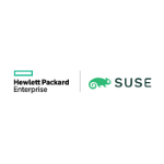 HPE SUSE Linux Enterprise Server 1-2 Sockets Unlimited VM w/Live Patching 3-year 9x5 E-LTU 3 jaar