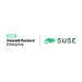 HPE SUSE Linux Enterprise Server 1-2 Sockets Unlimited VM w/Live Patching 3-year 9x5 E-LTU 3 jaar