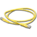 Microconnect UTP603Y networking cable Yellow 3 m Cat6 U/UTP (UTP)  Chert Nigeria